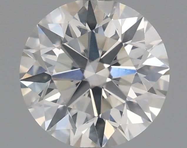 5493011807 Diamant Natural ROUND SI1