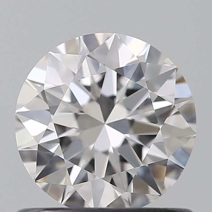 5493024896 Diamant Natural ROUND VVS2