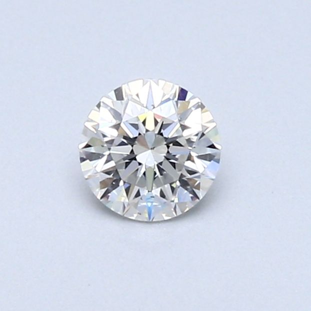 5493032601 Diamant Natural ROUND VS2