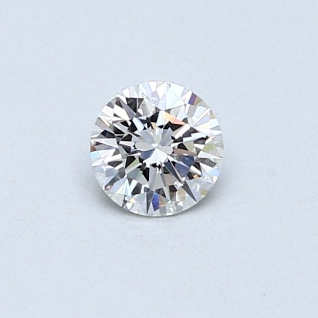 5493032603 Diamant Natural ROUND VVS1