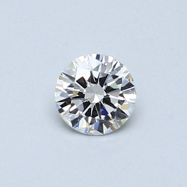 5493032671 Diamant Natural ROUND VVS2