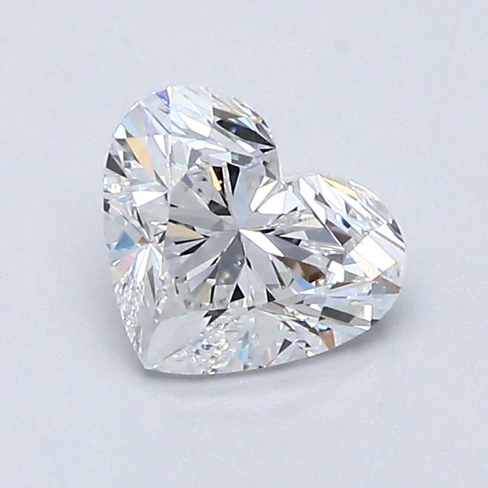 5493085367 Diamant Natural HEART VS1