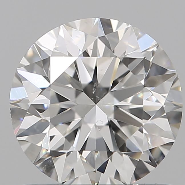 5493104469 Diamant Natural ROUND VS2
