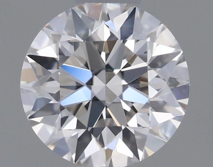 5493113864 Diamant Natural ROUND VVS1