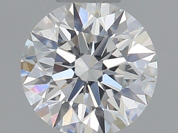 5493135957 Diamant Natural ROUND SI1
