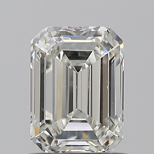 5493164420 Diamant Natural EMERALD VS2