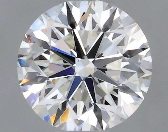 5493170264 Diamant Natural ROUND VVS1