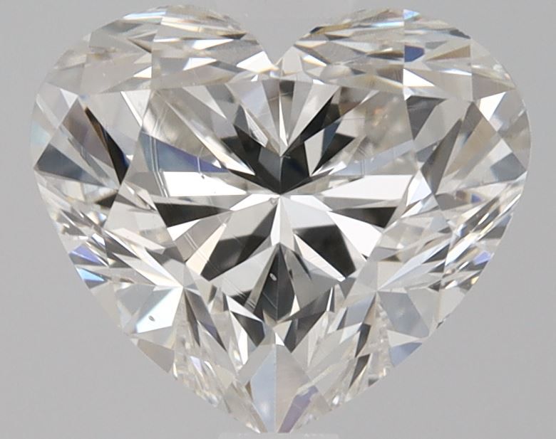5493232769 Diamant Natural HEART SI1