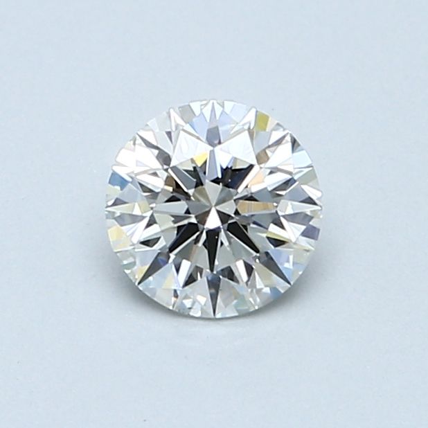 5493299553 Diamant Natural ROUND SI1