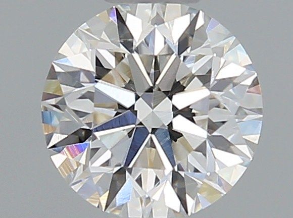 5493306458 Diamant Natural ROUND VS2