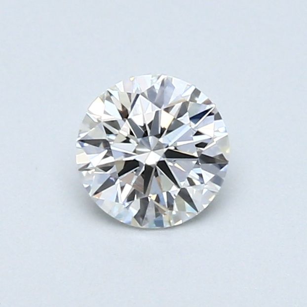 5493309369 Diamant Natural ROUND VVS2