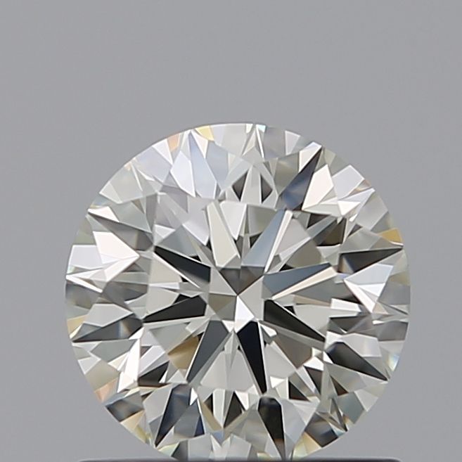 5493368038 Diamant Natural ROUND VVS1