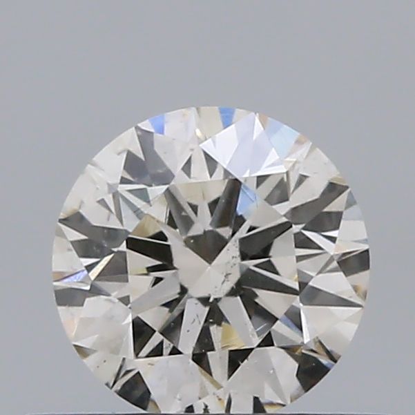 5493373395 Diamant Natural ROUND SI1