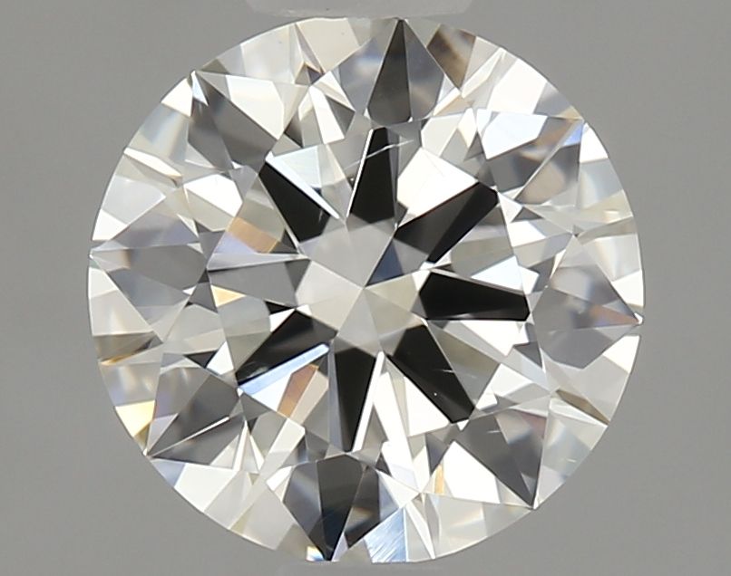 5493388951 Diamant Natural ROUND SI1