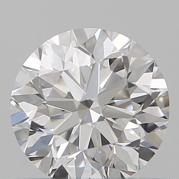 5493389684 Diamant Natural ROUND VS1