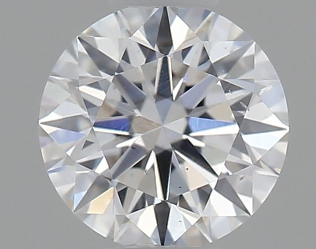 5493398514 Diamant Natural ROUND SI1