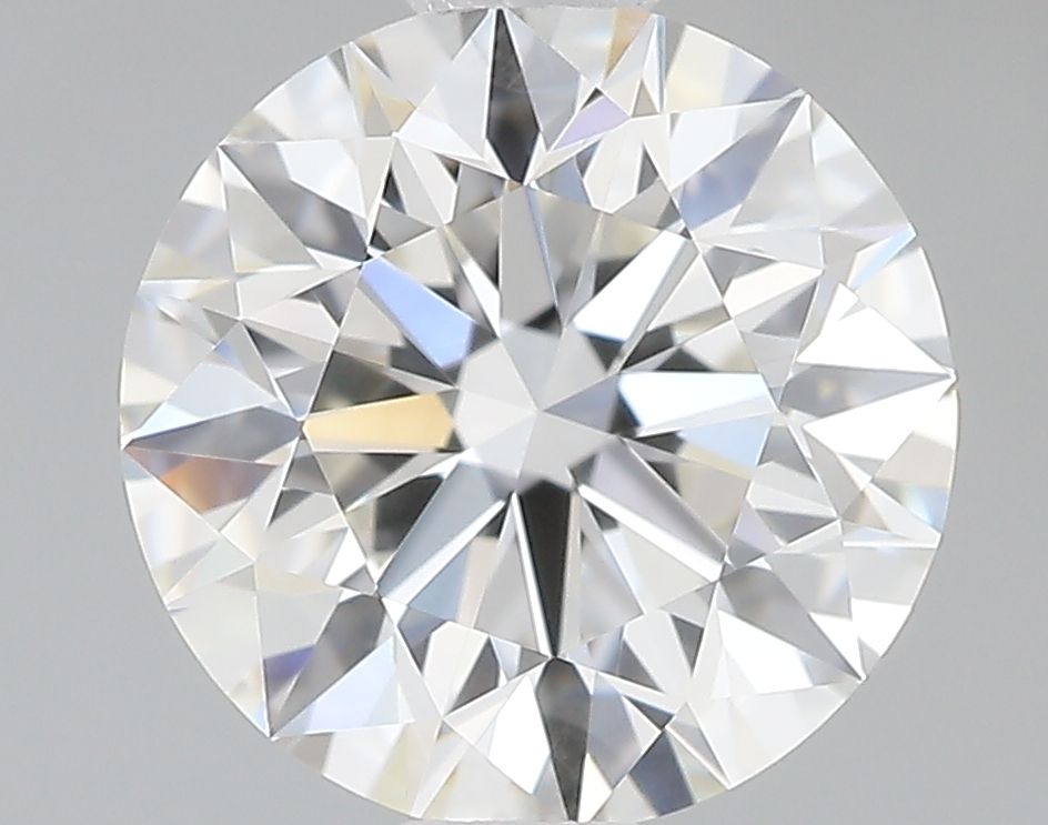 5493415136 Diamant Natural ROUND IF