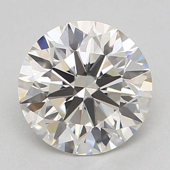 5493458445 Diamant Natural ROUND IF