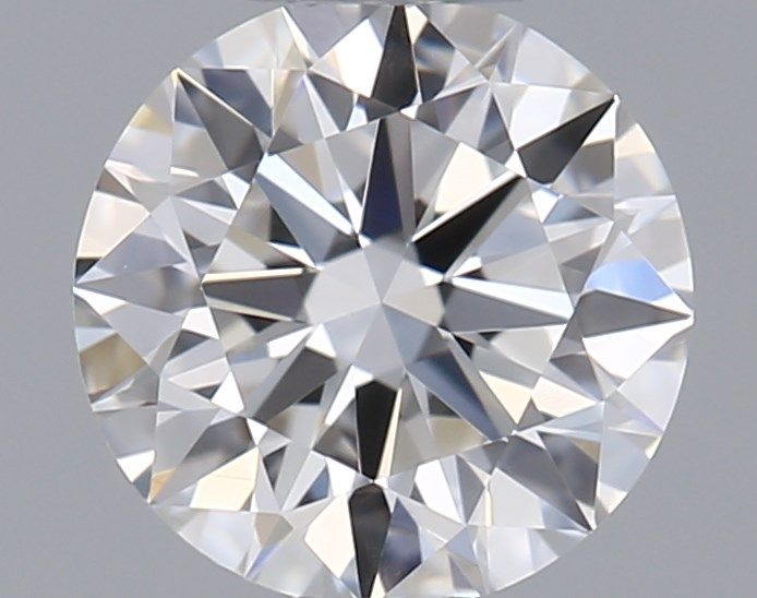 5493582122 Diamant Natural ROUND VS2