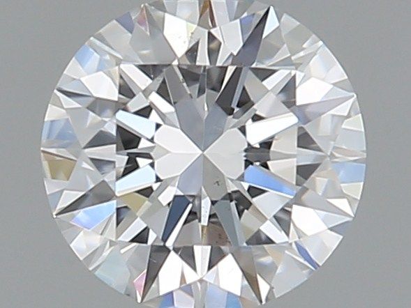 5493595118 Diamant Natural ROUND SI1