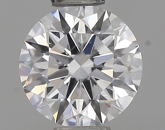 5493722205 Diamant Natural ROUND VVS2