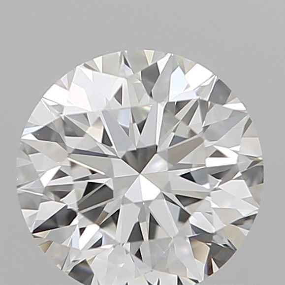 5493765018 Diamant Natural ROUND VVS2