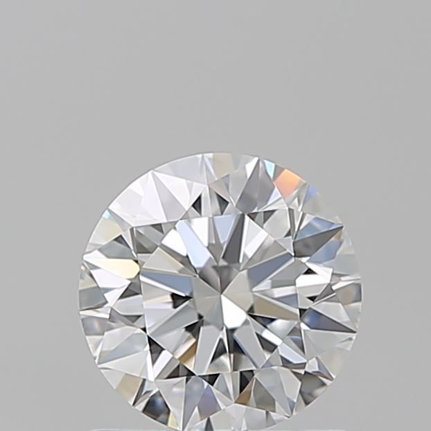 5493773744 Diamant Natural ROUND VVS1