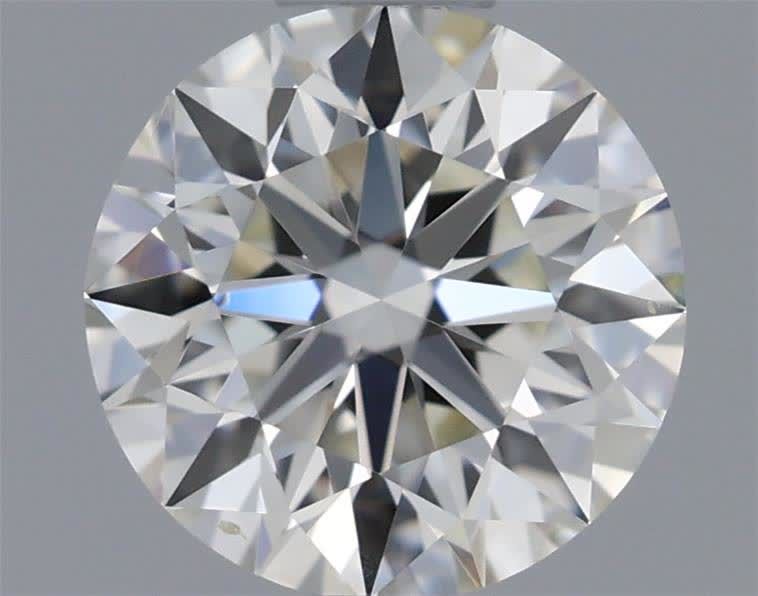 5493792792 Diamant Natural ROUND SI1