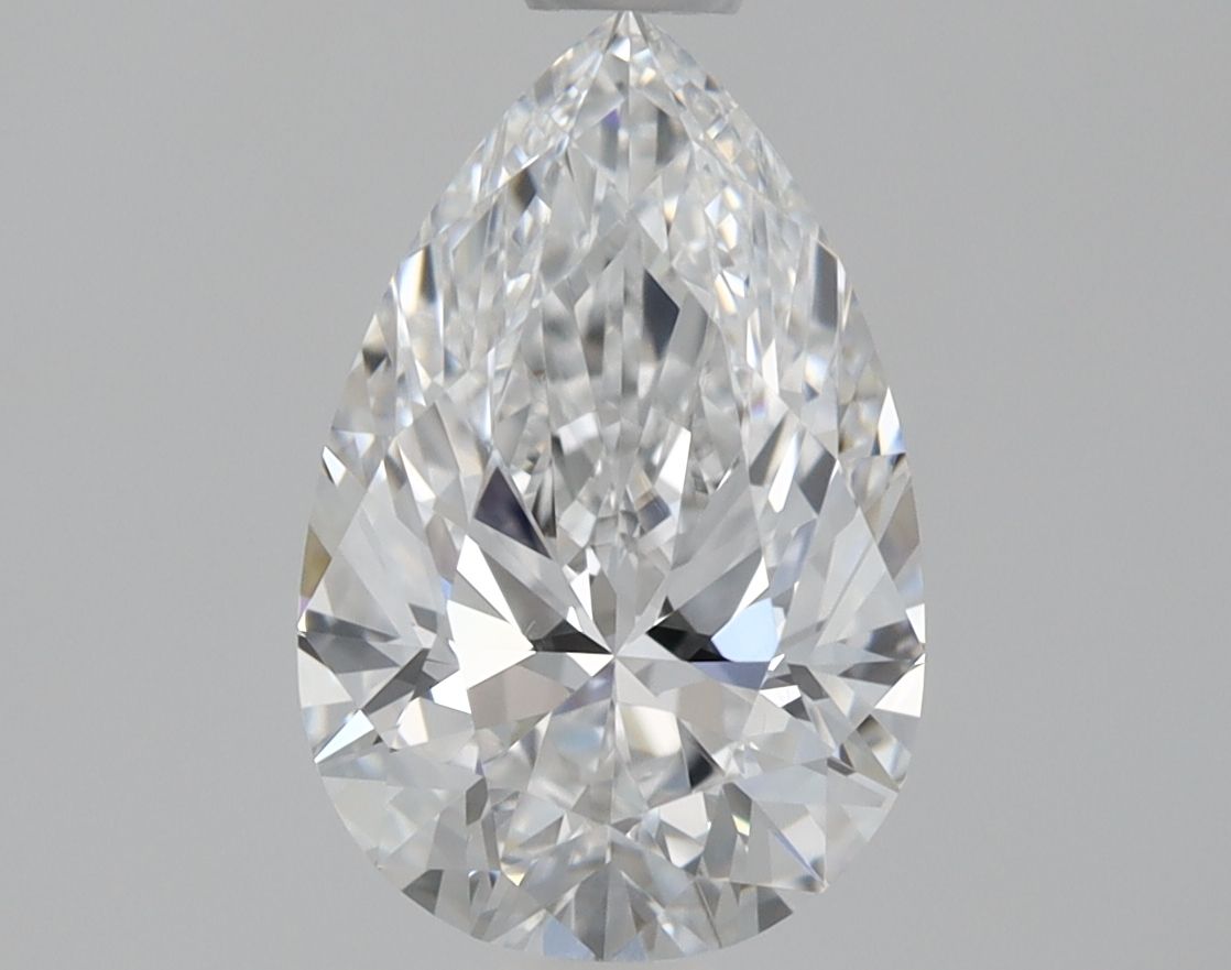5493800071 Diamant Natural PEAR VVS2