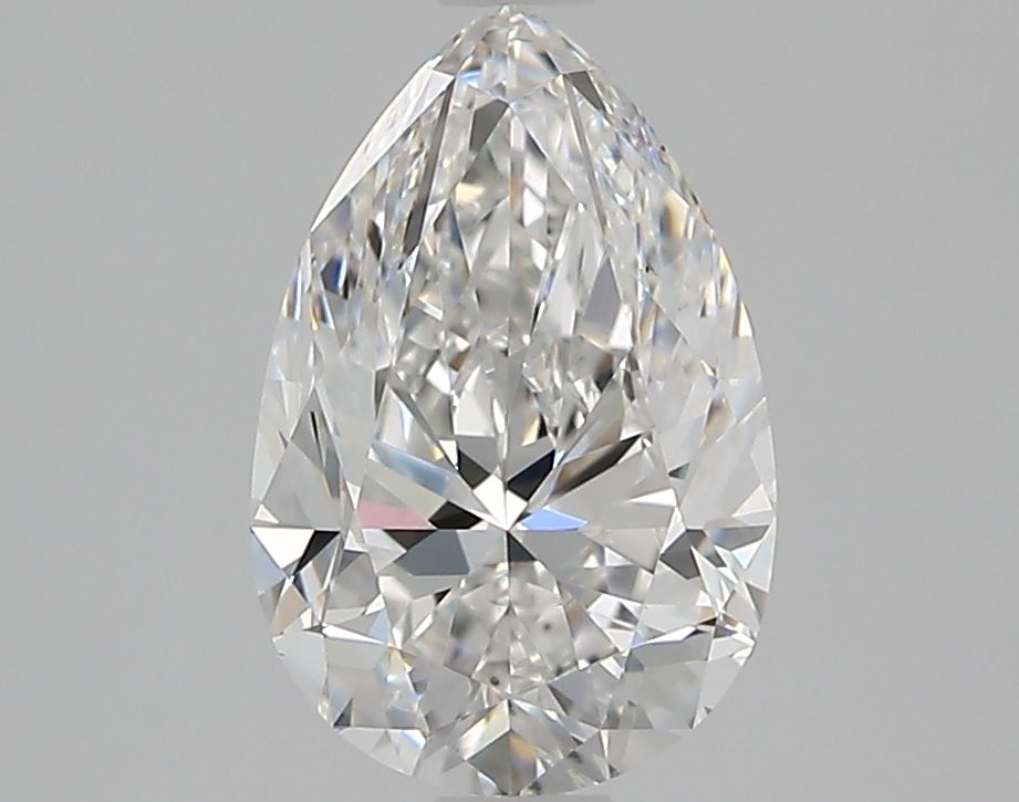 5493800753 Diamant Natural PEAR VS2
