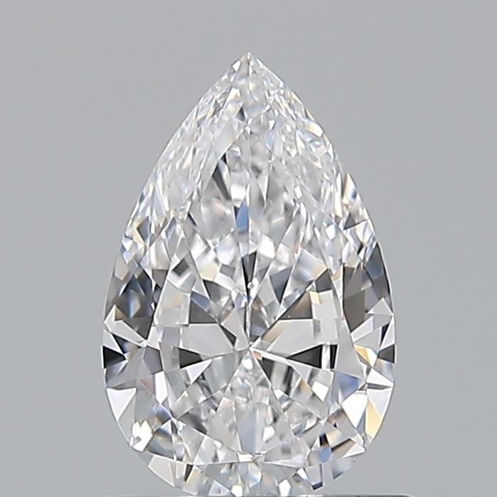 5493802562 Diamant Natural PEAR VS2