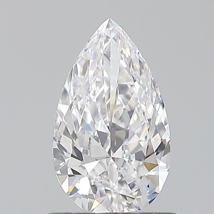5493888462 Diamant Natural PEAR VVS1