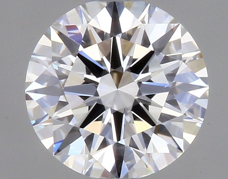 5493918538 Diamant Natural ROUND VS2