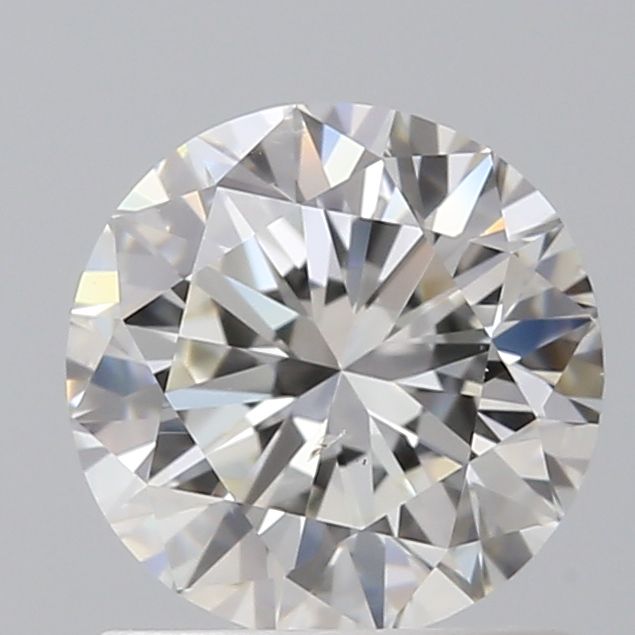 5493920172 Diamant Natural ROUND SI1
