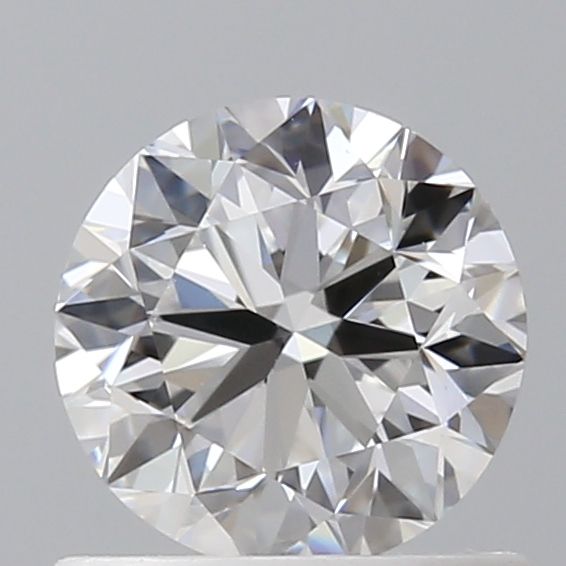 5493926983 Diamant Natural ROUND VS1