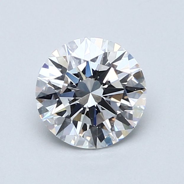 5493954206 Diamant Natural ROUND VS1