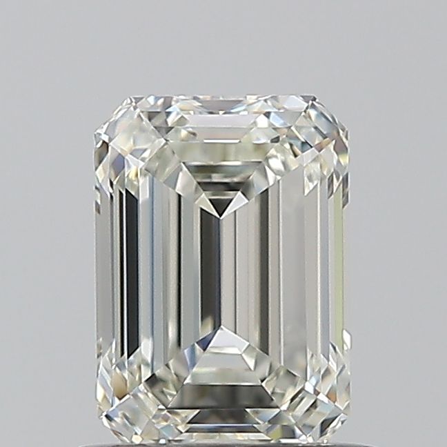 5493999587 Diamant Natural EMERALD VVS1