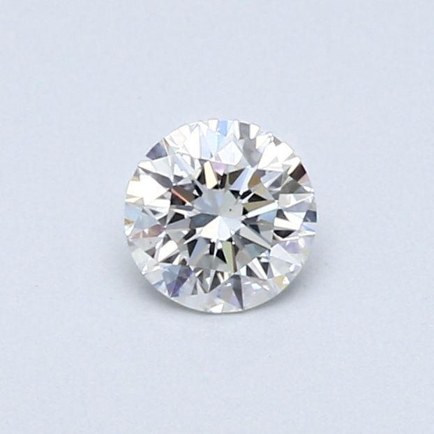 5496011392 Diamant Natural ROUND VS1