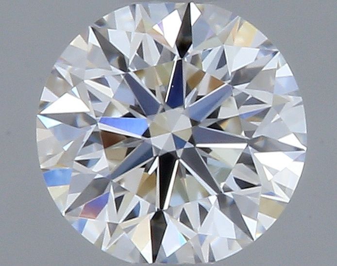 5496017777 Diamant Natural ROUND VS1