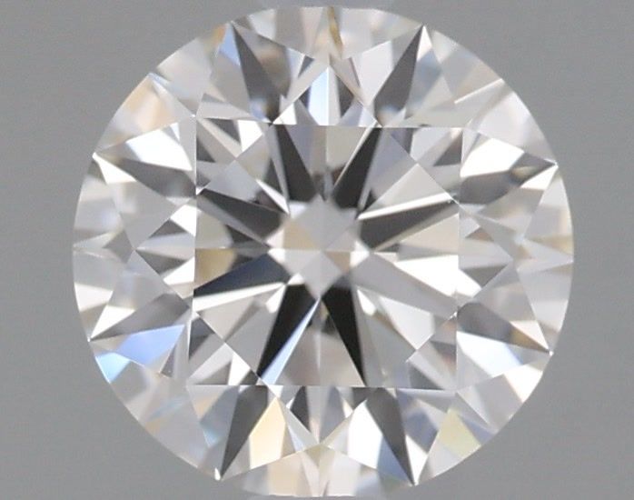 5496024812 Diamant Natural ROUND IF