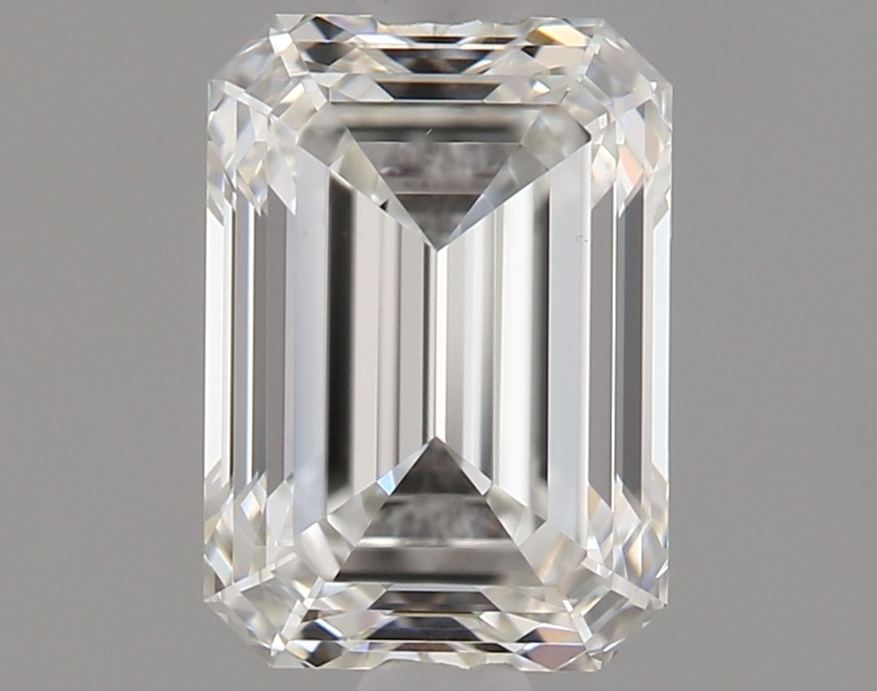 5496054868 Diamant Natural EMERALD VVS2