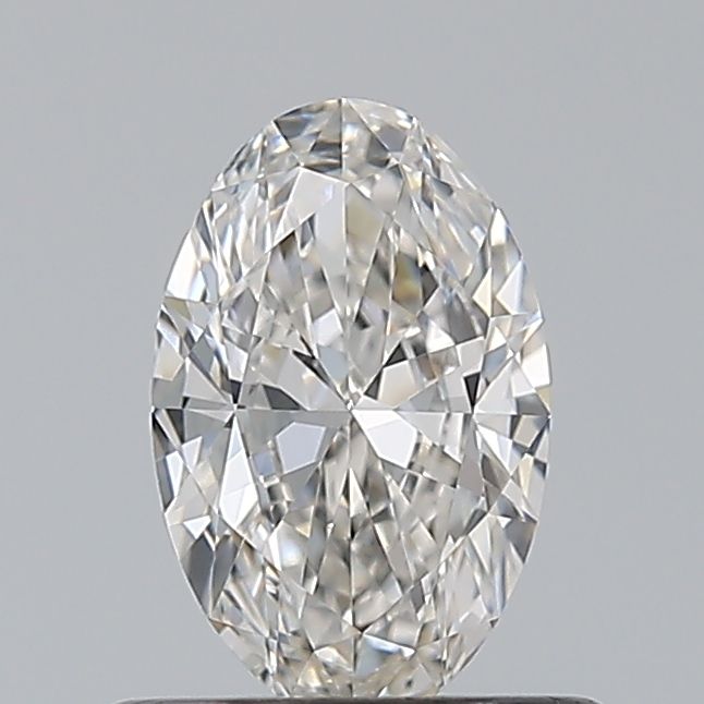 5496093736 Diamant Natural OVAL VVS1