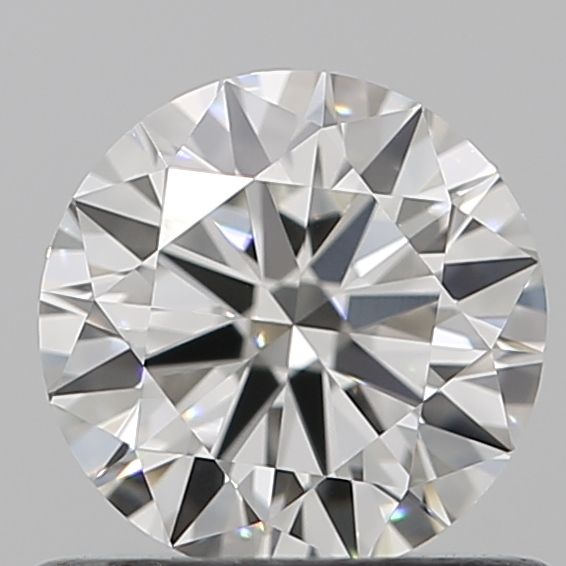 5496099628 Diamant Natural ROUND VVS2