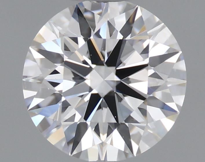5496165051 Diamant Natural ROUND VS2