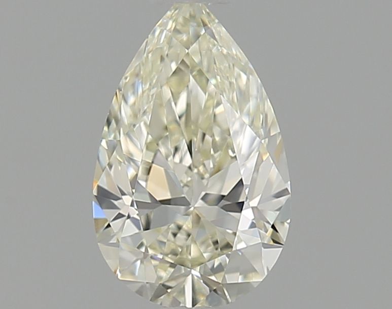 5496169563 Diamant Natural PEAR IF