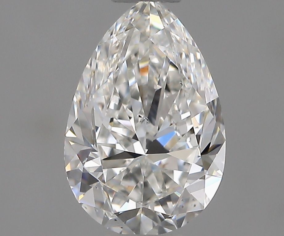 5496169905 Diamant Natural PEAR VS2
