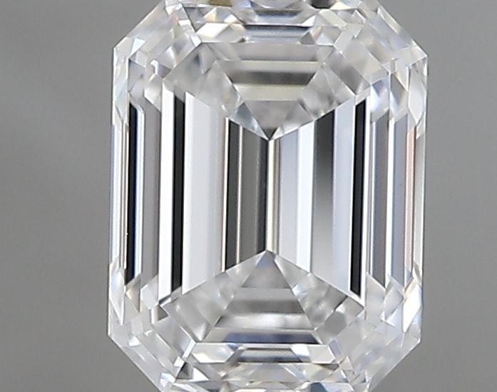5496217517 Diamant Natural EMERALD VS1