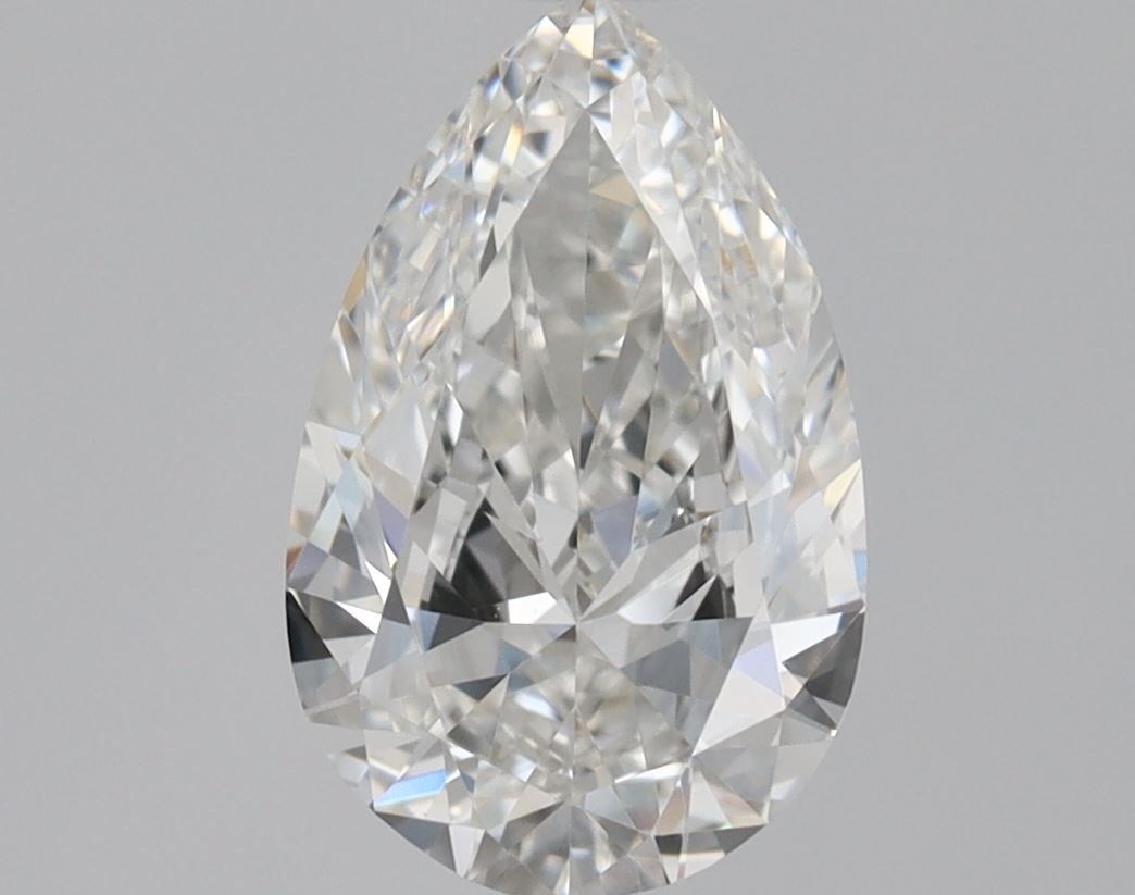 5496232935 Diamant Natural PEAR VS1