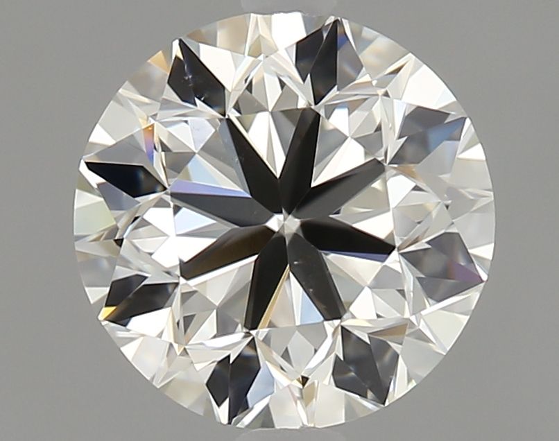 5496250798 Diamant Natural ROUND VS2