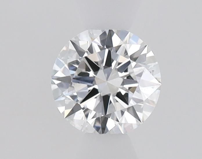 5496273780 Diamant Natural ROUND SI1